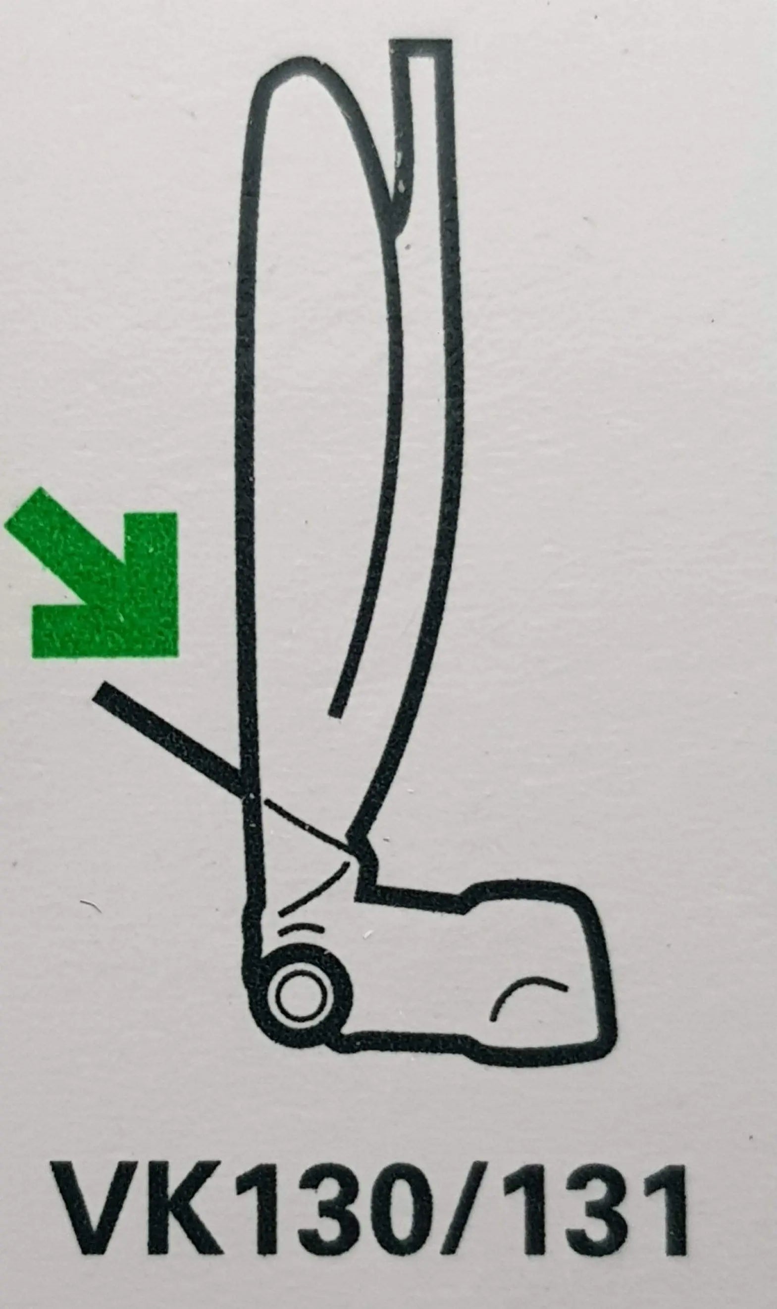 Pasticca profumata Dovina blister da 8 pz Vorwerk Folletto VORWERK FOLLETTO