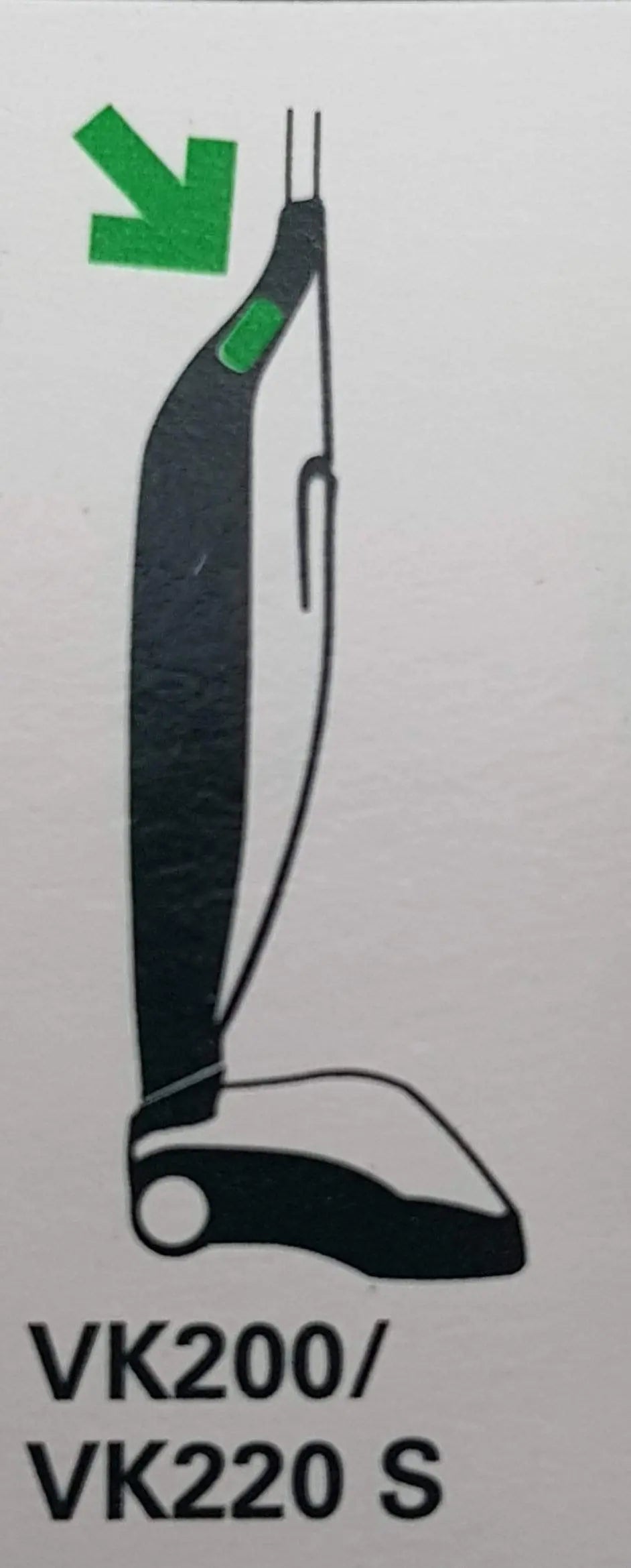 Pasticca profumata Dovina blister da 8 pz Vorwerk Folletto VORWERK FOLLETTO