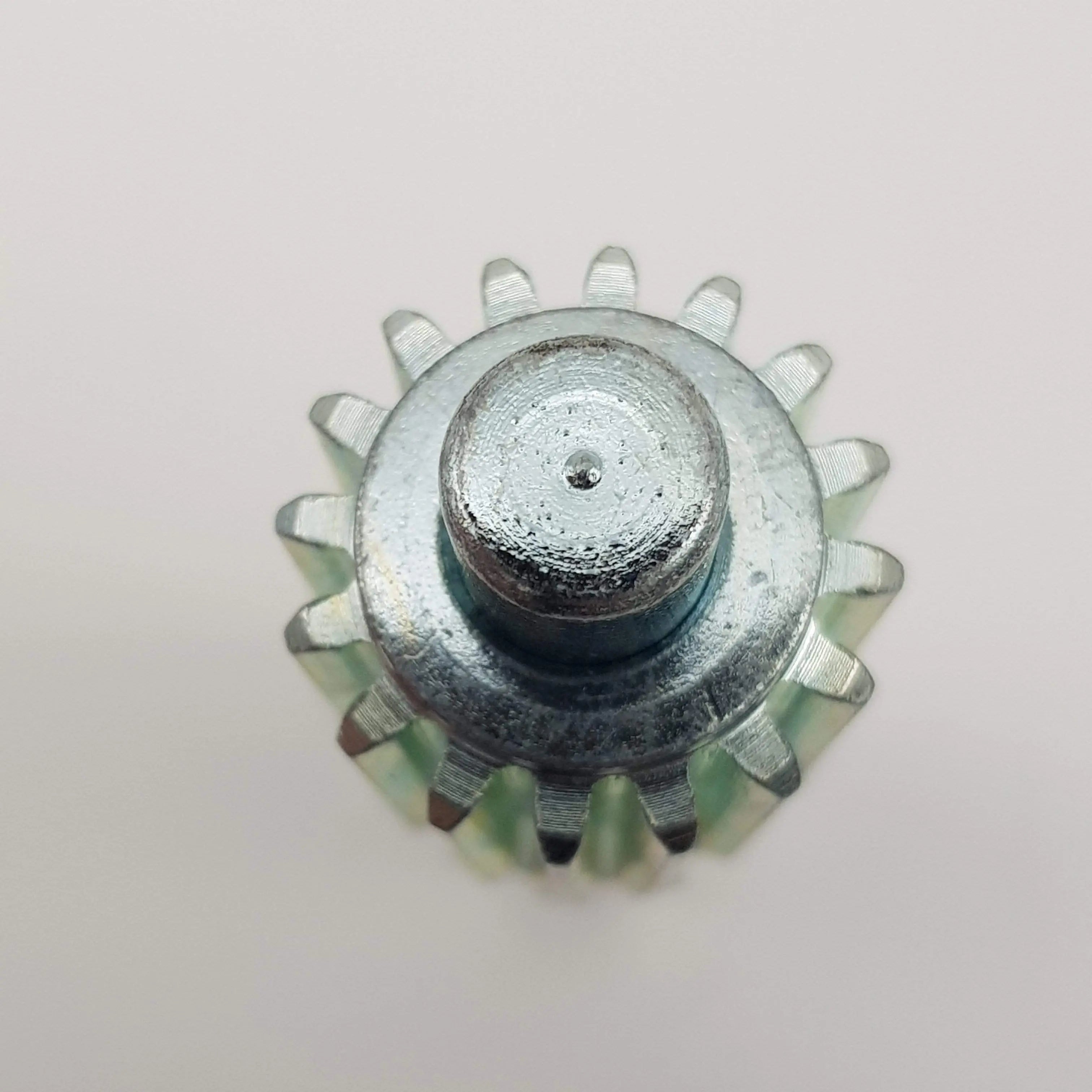 Perno diametro 15mm insaccatrice 5-8 kg vecchio tipo Reber REBER