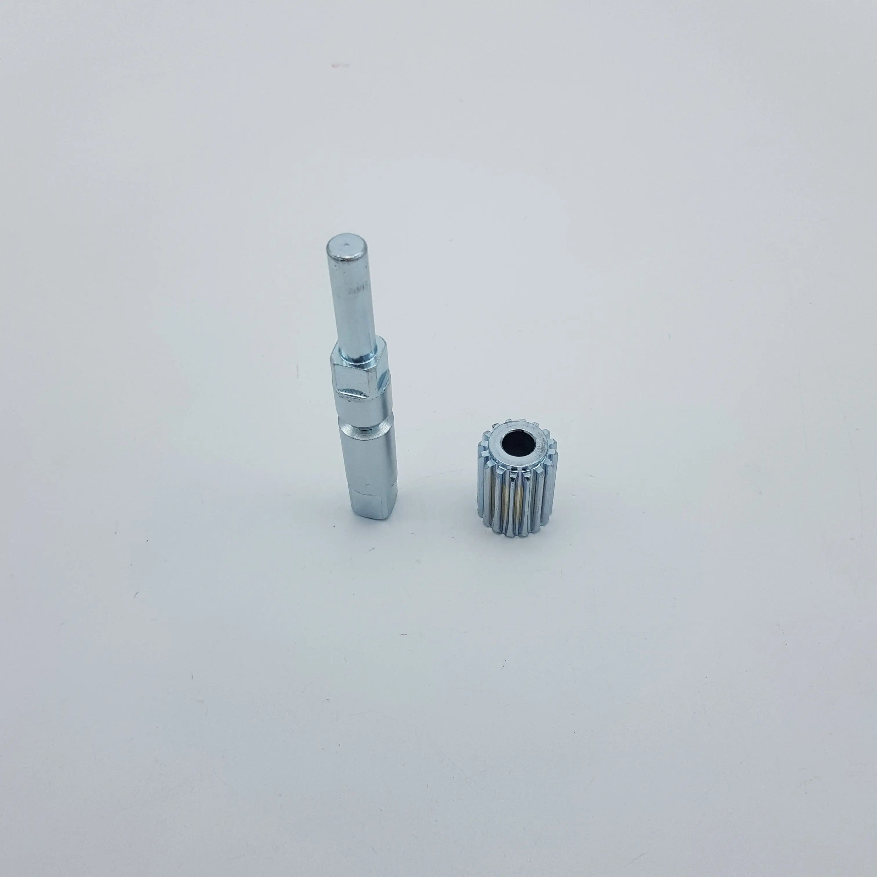 Perno diametro 15mm insaccatrice 5-8 kg vecchio tipo Reber REBER