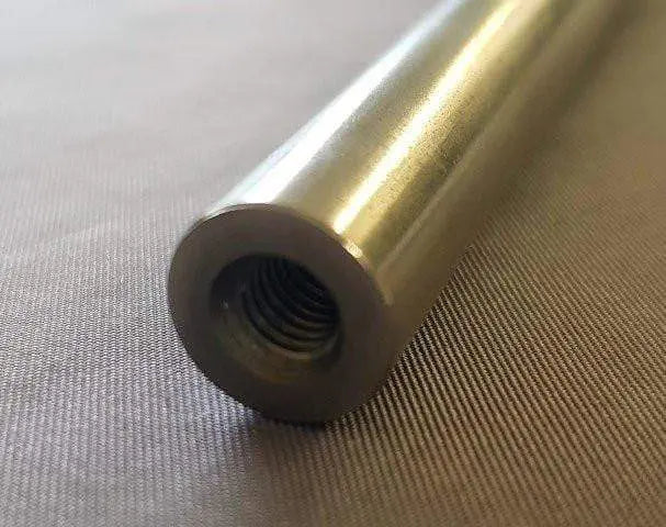 Perno pressamerce mm 12x170 per affettatrice Olimpia 22-25-275 Lady 300  RGV RGV