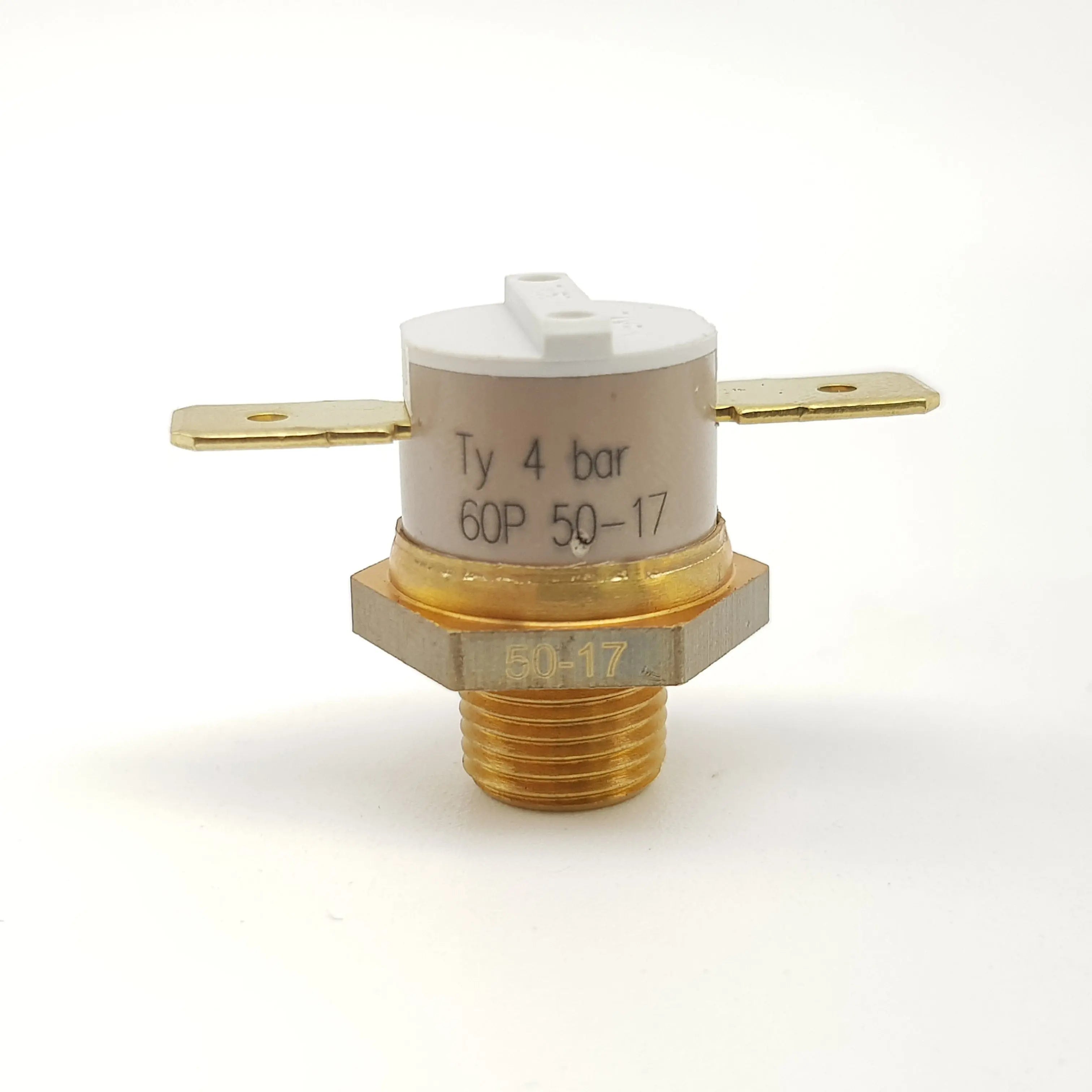 Pressostato TY60/P 1/8G TAR 4,0±0,5 Polti vaporetto POLTI