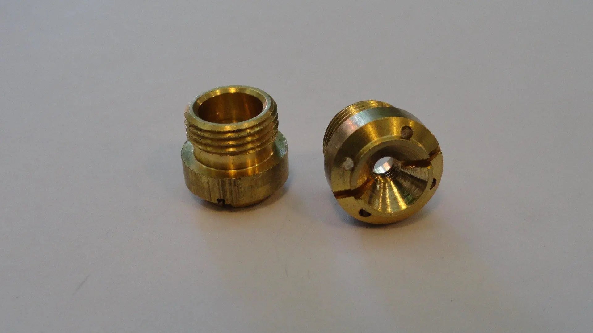 Raccordo sottocaldaia per cald. macinato+ cialda M4 Lelit LELIT