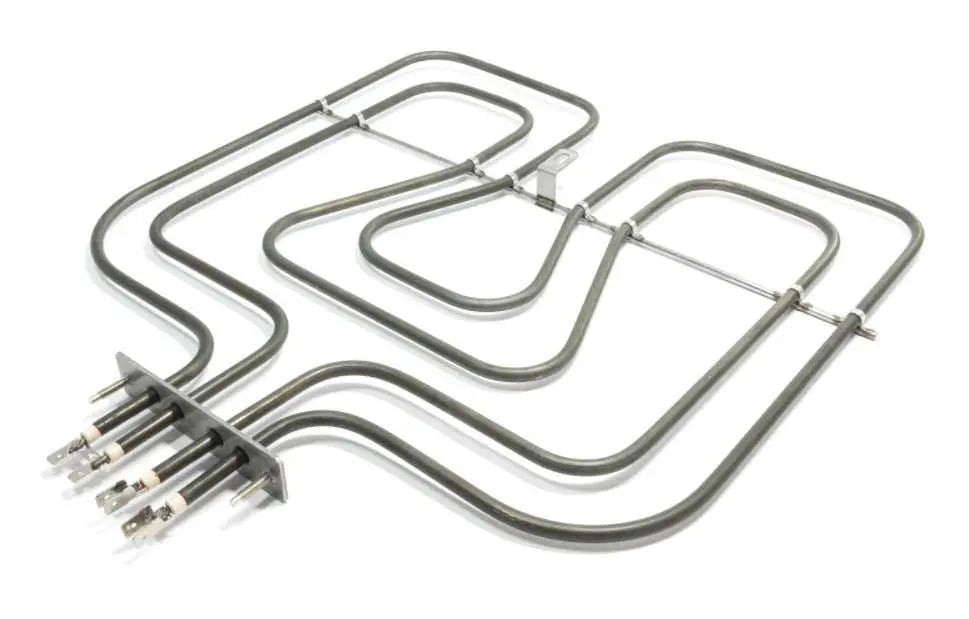 Resistenza superiore forno rex electrolux  800w+1650w ZANUSSI