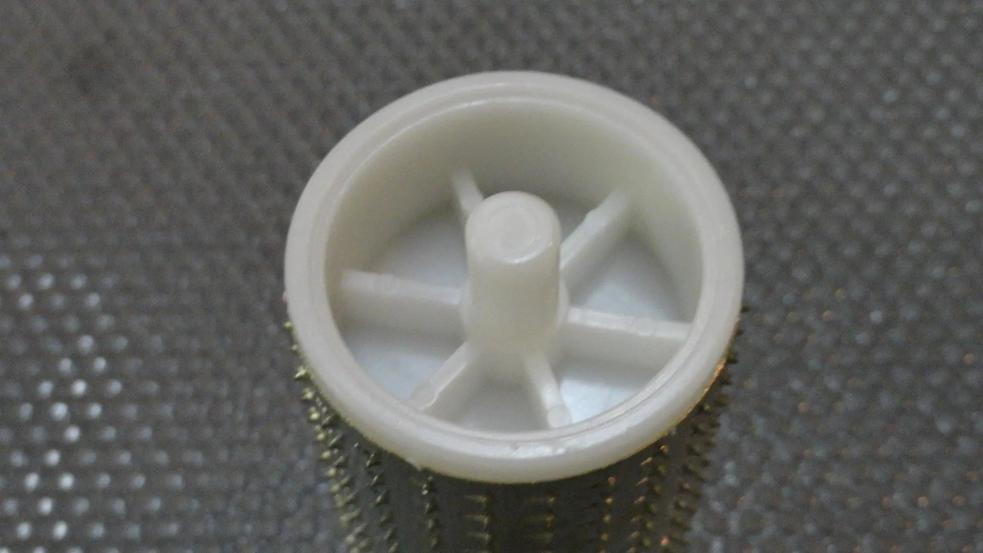 Rullo per  grattugia fido Reber REBER