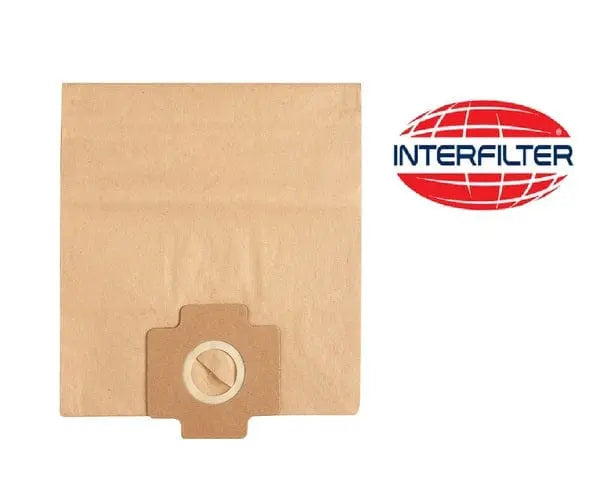 Sacchetto aspirapolvere AR2 INTERFILTER INTERFILTER