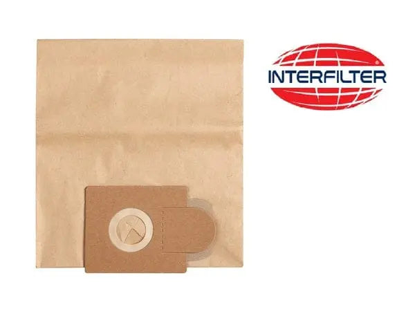Sacchetto aspirapolvere MC2 INTERFILTER INTERFILTER