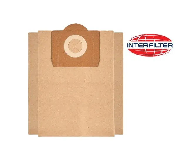 Sacchetto aspirapolvere RO49 INTERFILTER INTERFILTER