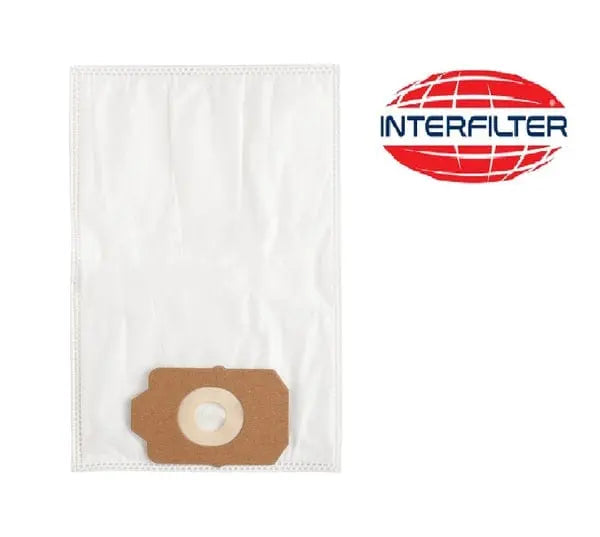 Sacchetto aspirapolvere RO55 INTERFILTER INTERFILTER