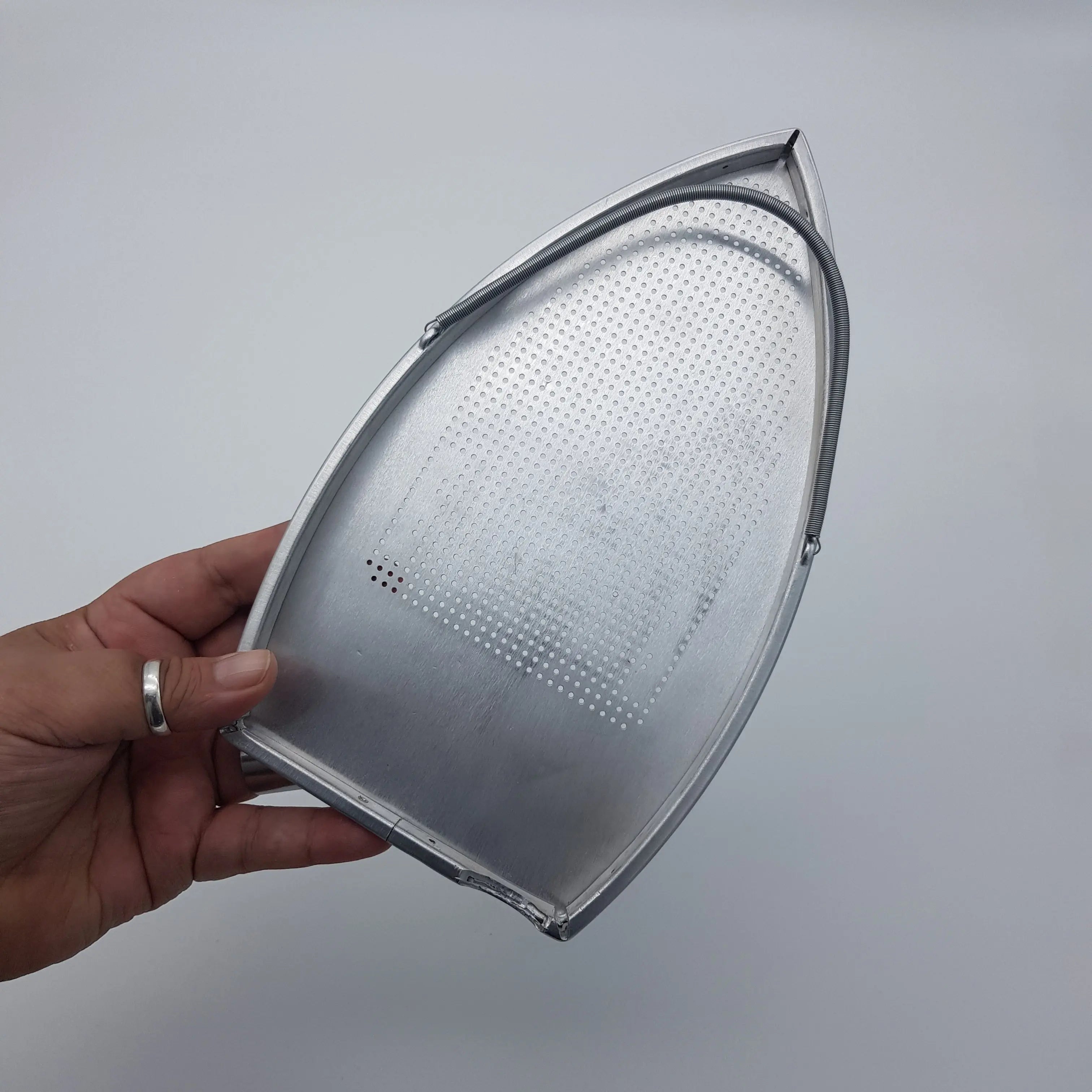 Soletta corazzata in  per ferro OPEN ALL STAR 2F Prima Prima