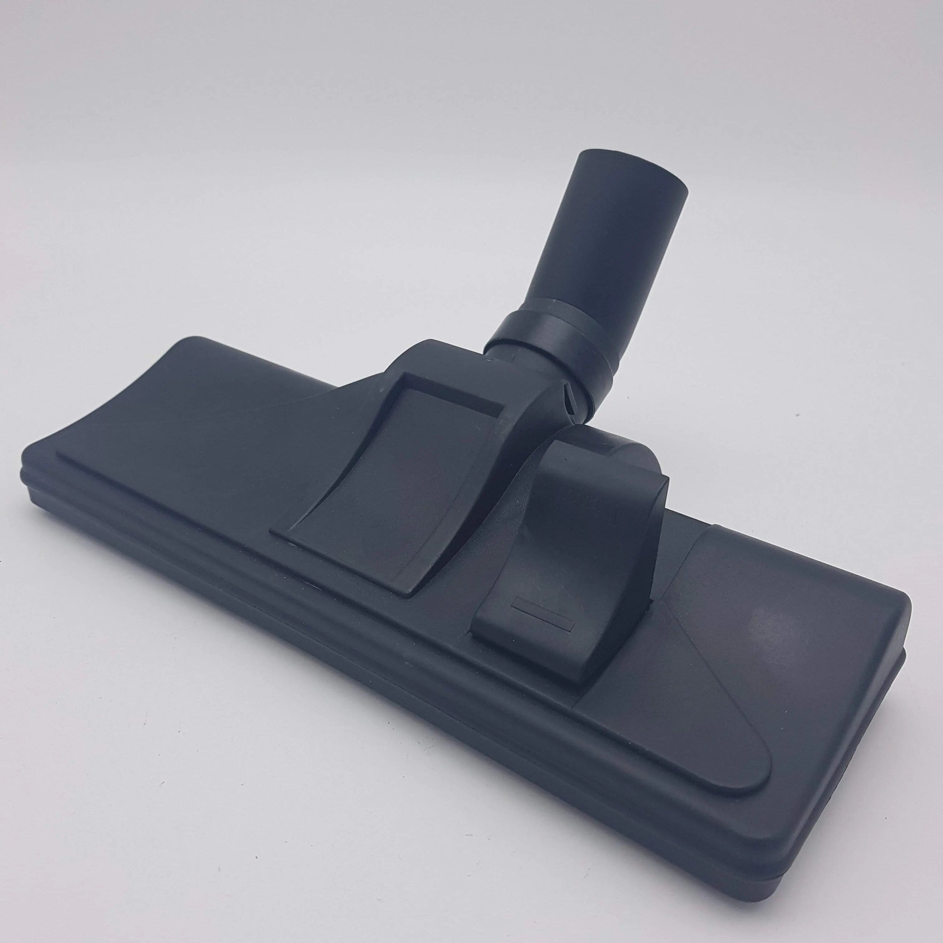 Spazzola con ruote universale per aspirapolvere Combi Brush con 7 raccordi MICROMIC