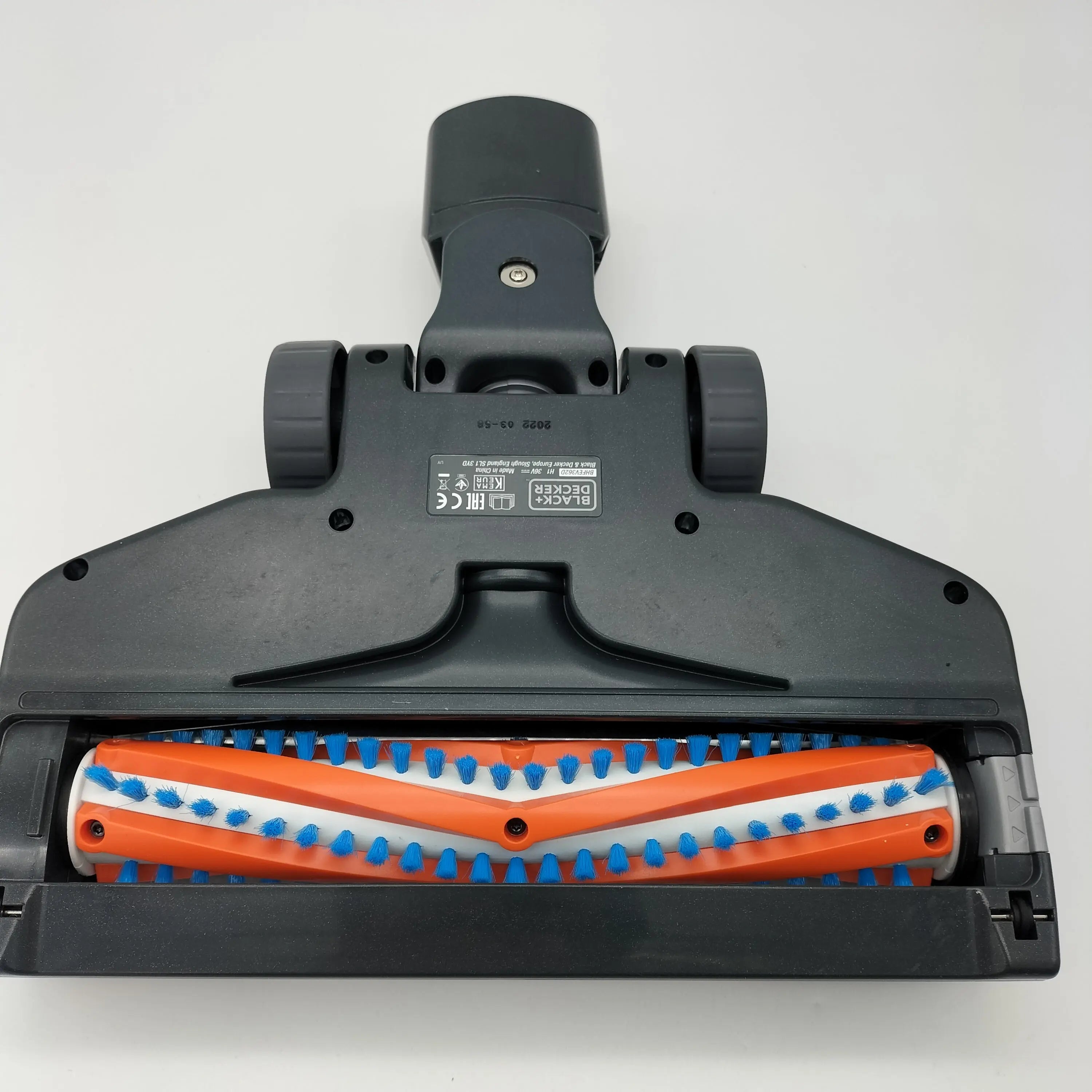 Spazzola motorizzata per scopa Black+Decker BHFEV362D BLACK+DECKER