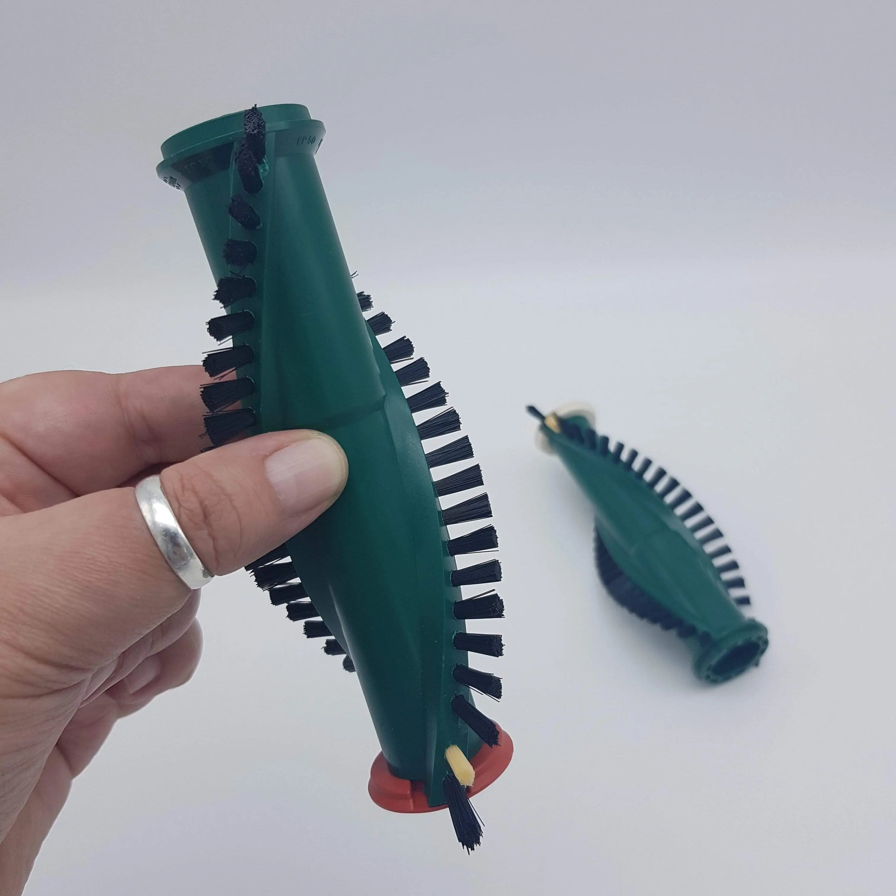 Spazzole setola per battitappeto ET340/EB350/1 Vorwerk Ffolletto VORWERK FOLLETTO