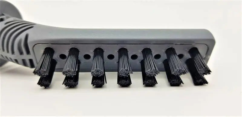 Spazzolina allungata per scopa a vapore Black+Decker FSM1620 BLACK+DECKER