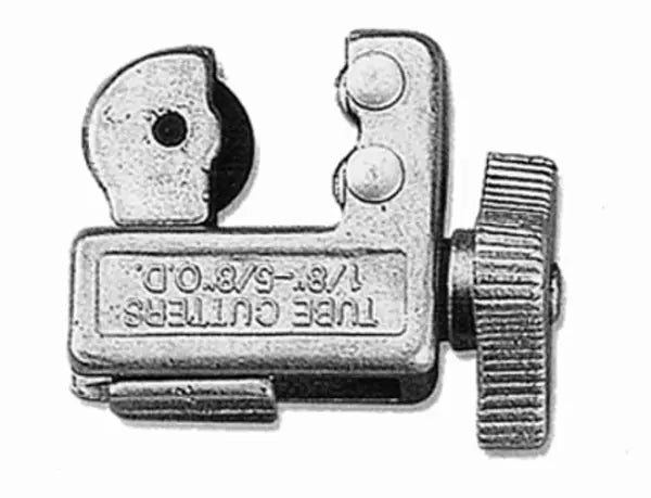 Tagliatubo CH127 250FR125 UNIVERSALE