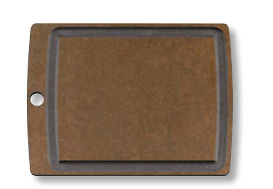 Tagliere Legno M C/Scanalatura Marrone  VICTORINOX VICTORINOX