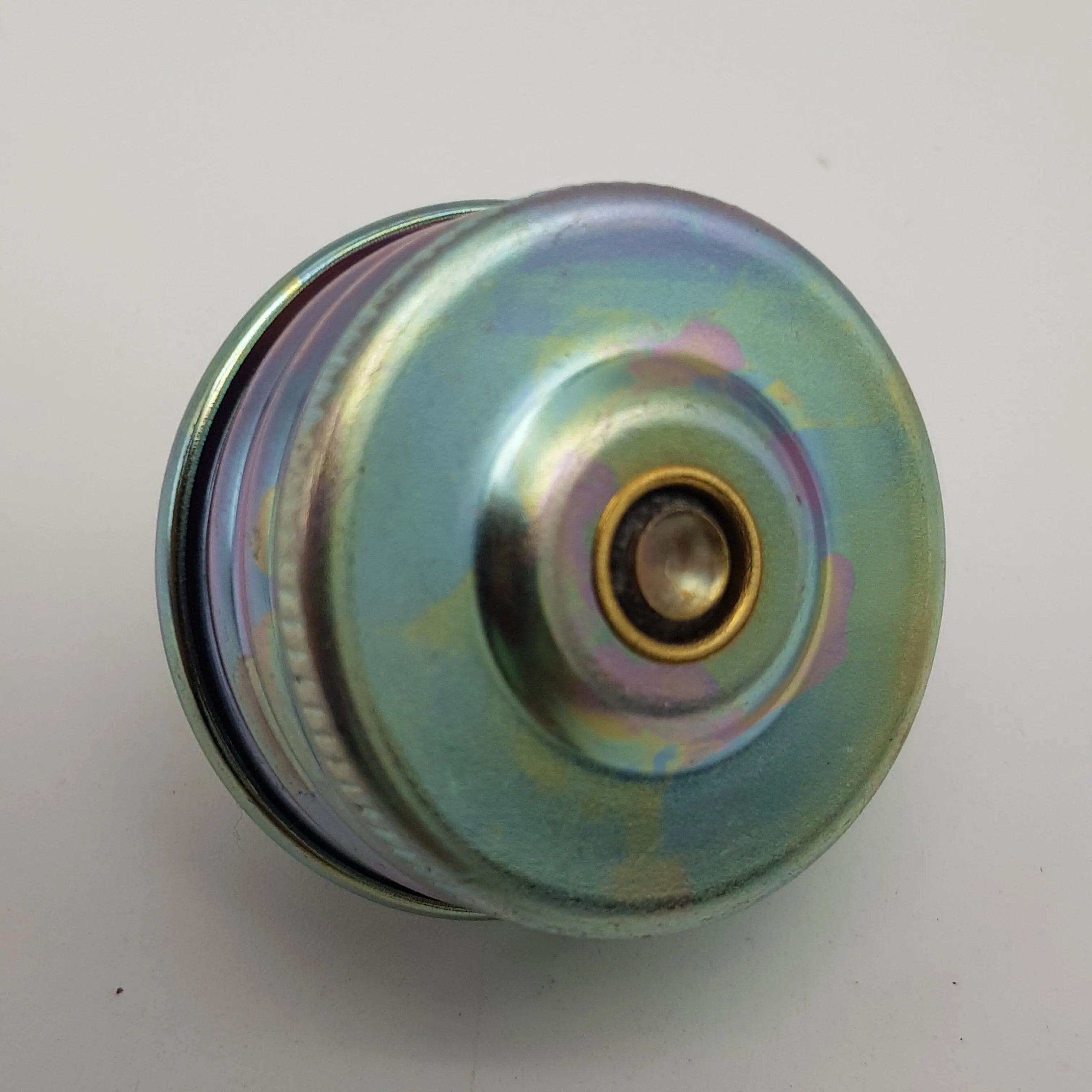 Tappo serbatoio stufa  a combustibile Corona inverter TECNOAIRSYSTEM