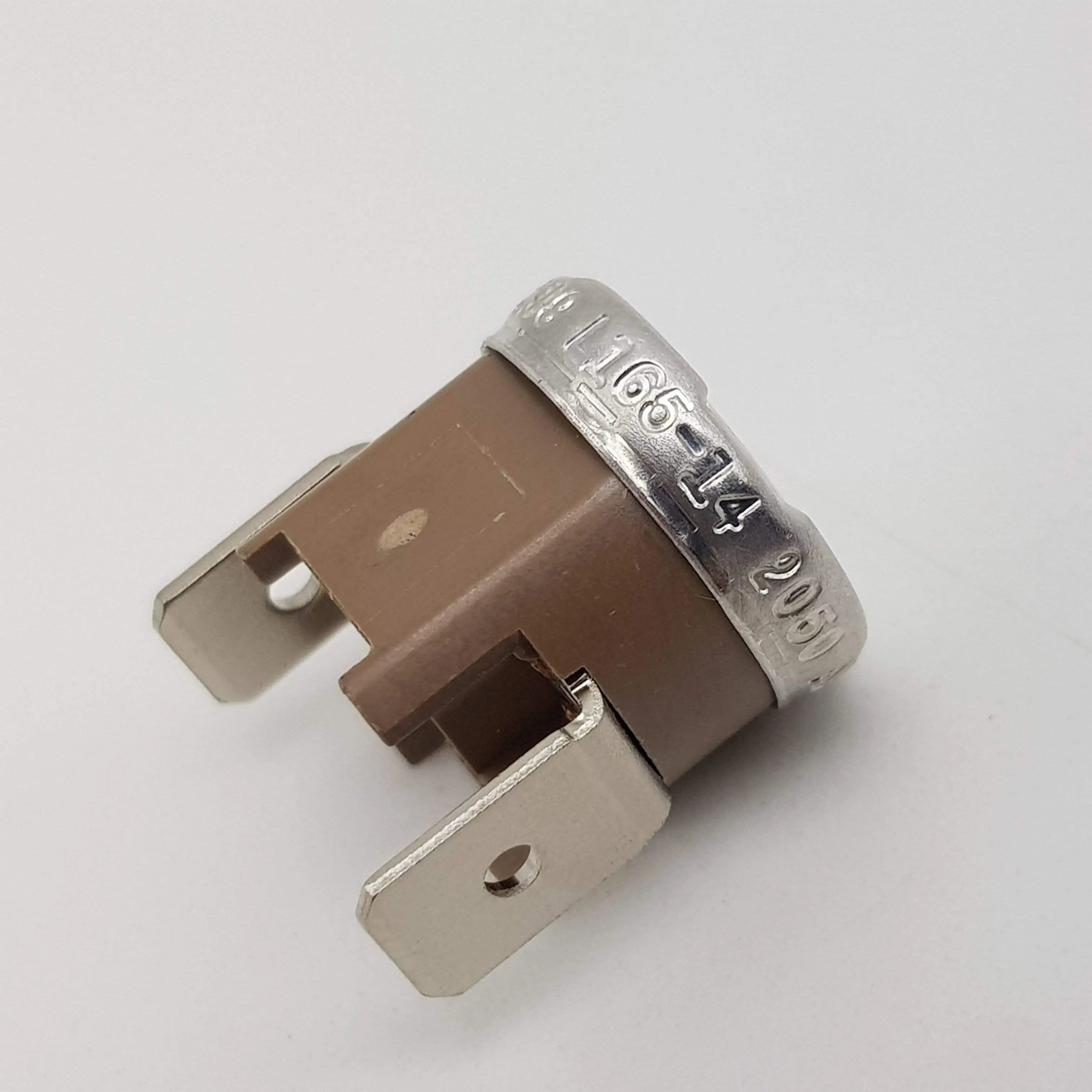 Termostato 165° per Vaporella Forever 6XX 610/630/650 Polti POLTI