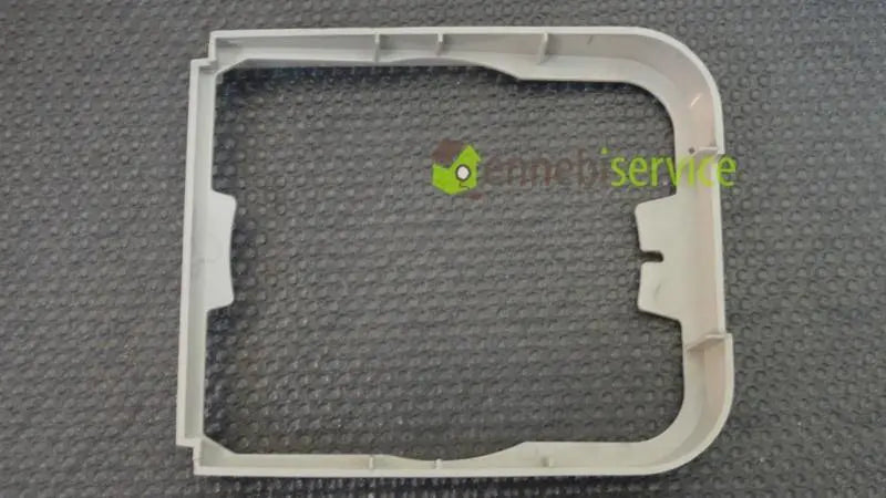 corpo superiore trim  per planetaria kenwood KENWOOD