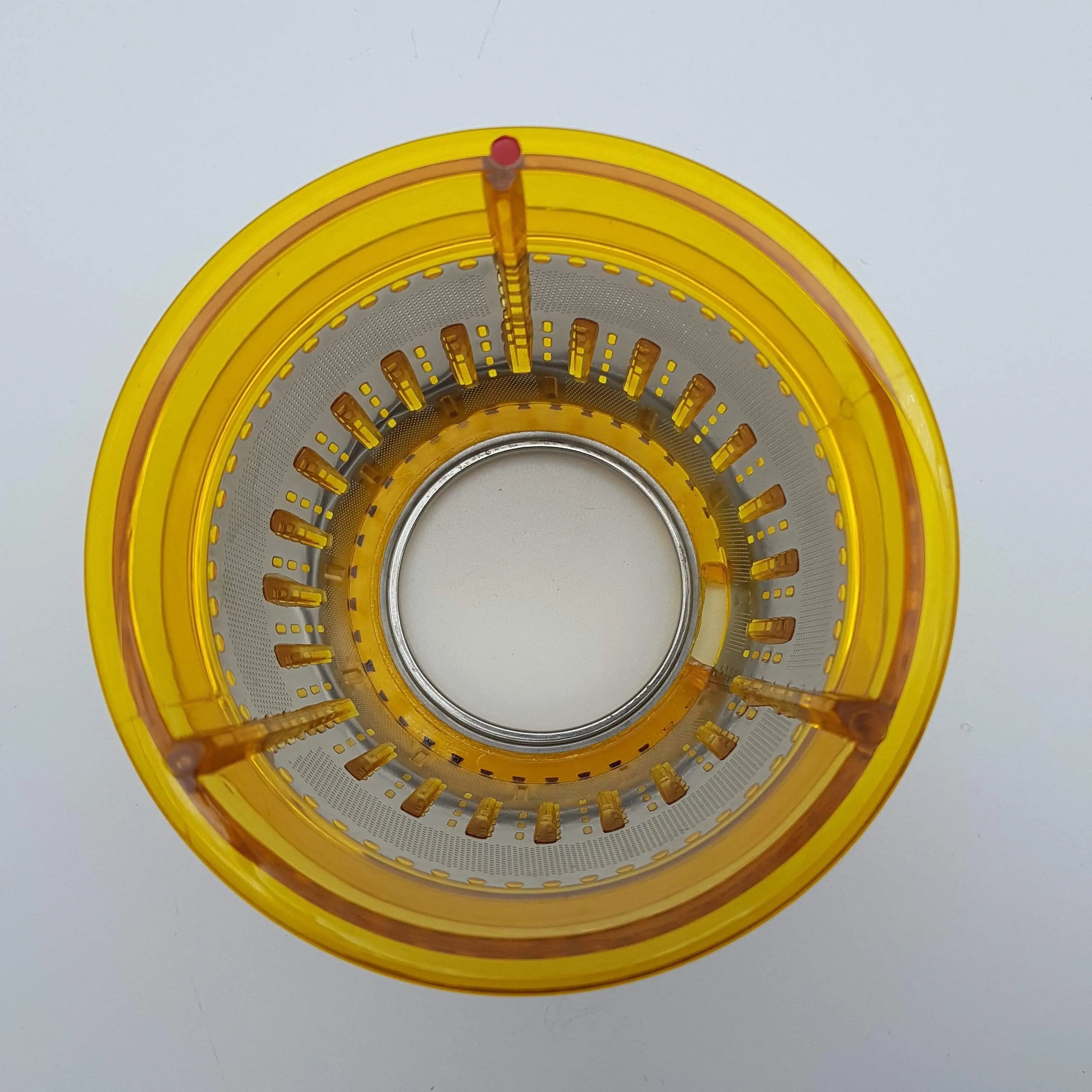 filtro cestello juice art plus  e muscle estrattore rgv RGV