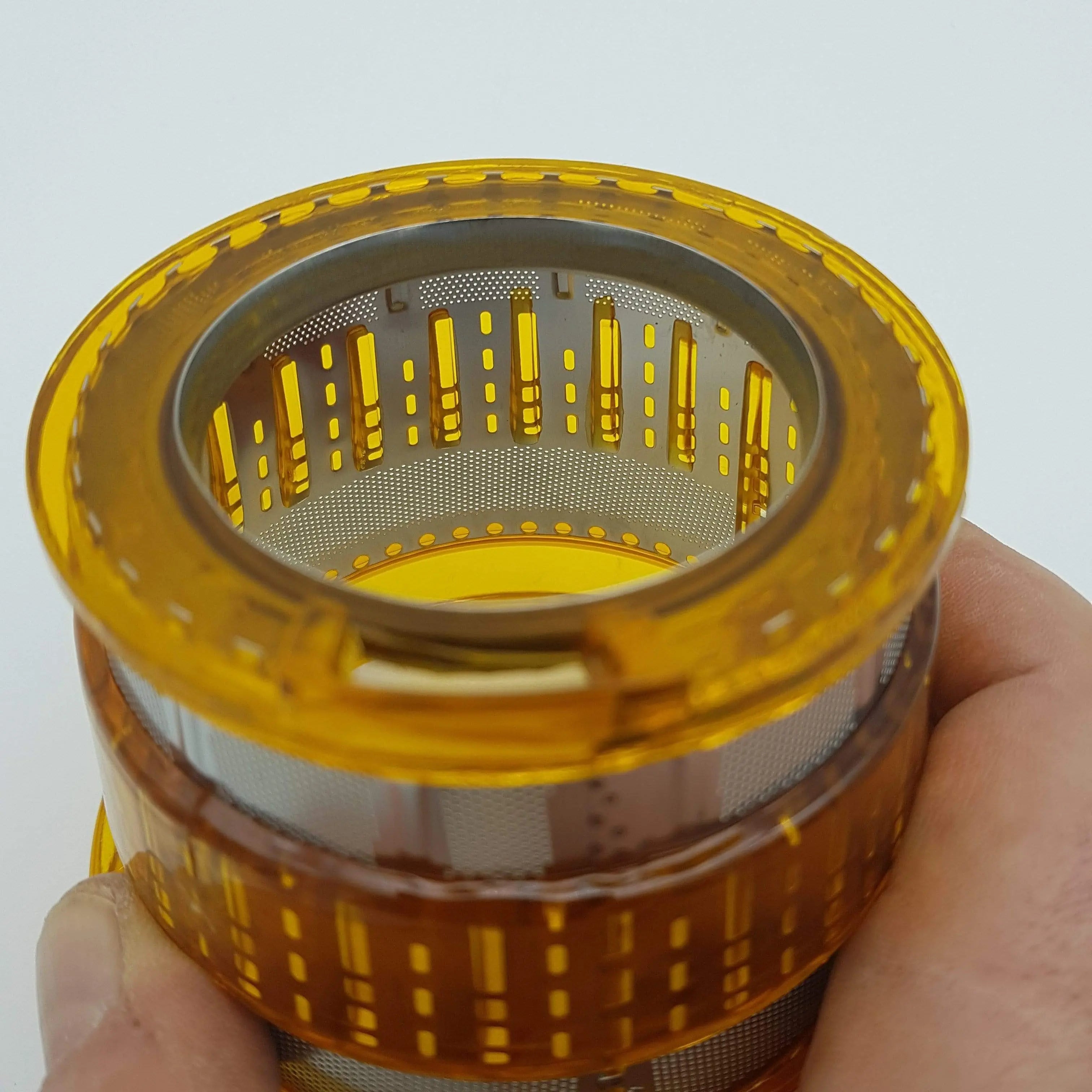 filtro cestello juice art plus  e muscle estrattore rgv RGV