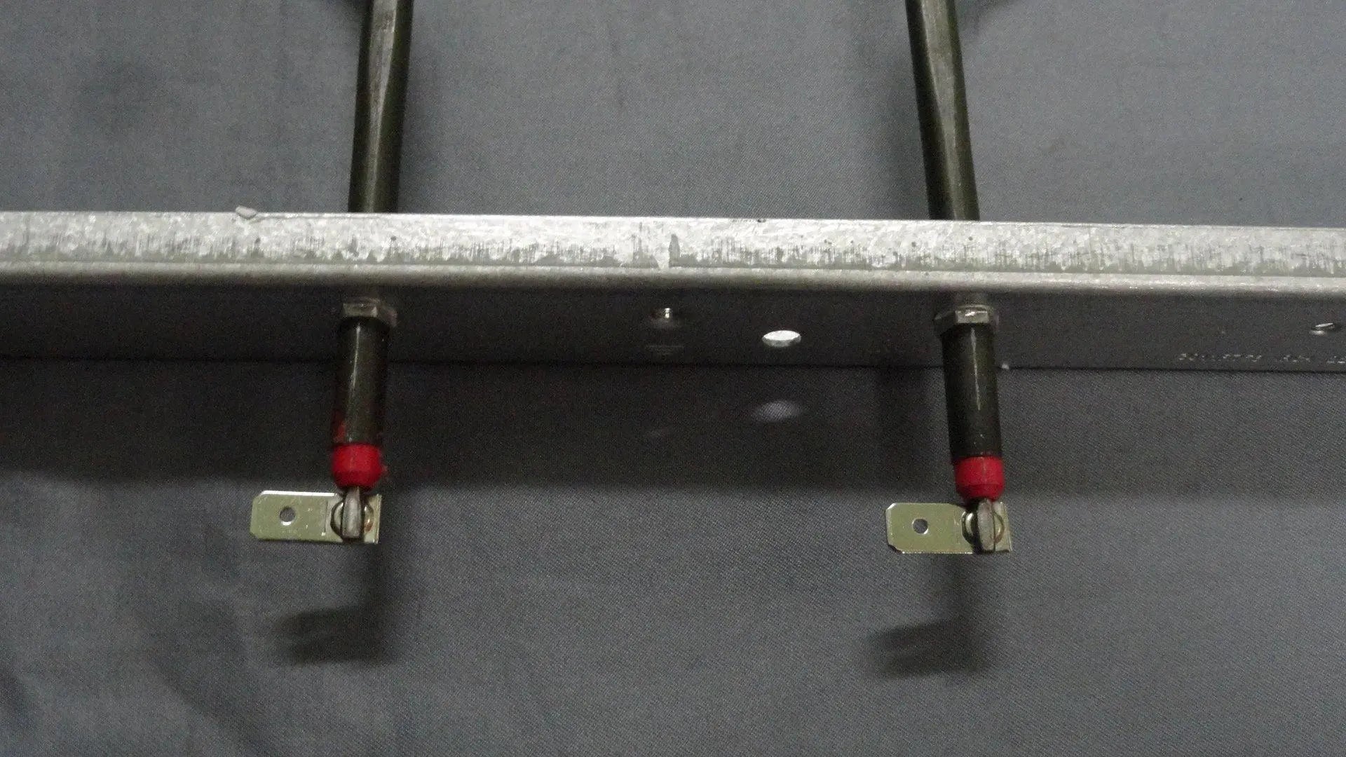 resistenza fondo forno 1000w  k140 es(w)-i indesit INDESIT