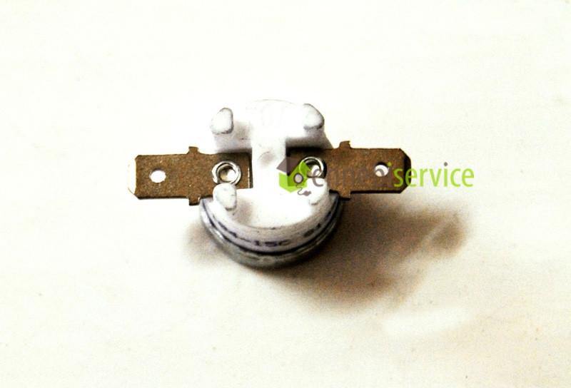 termostato a contatto 104c  sgl capsylux SGL