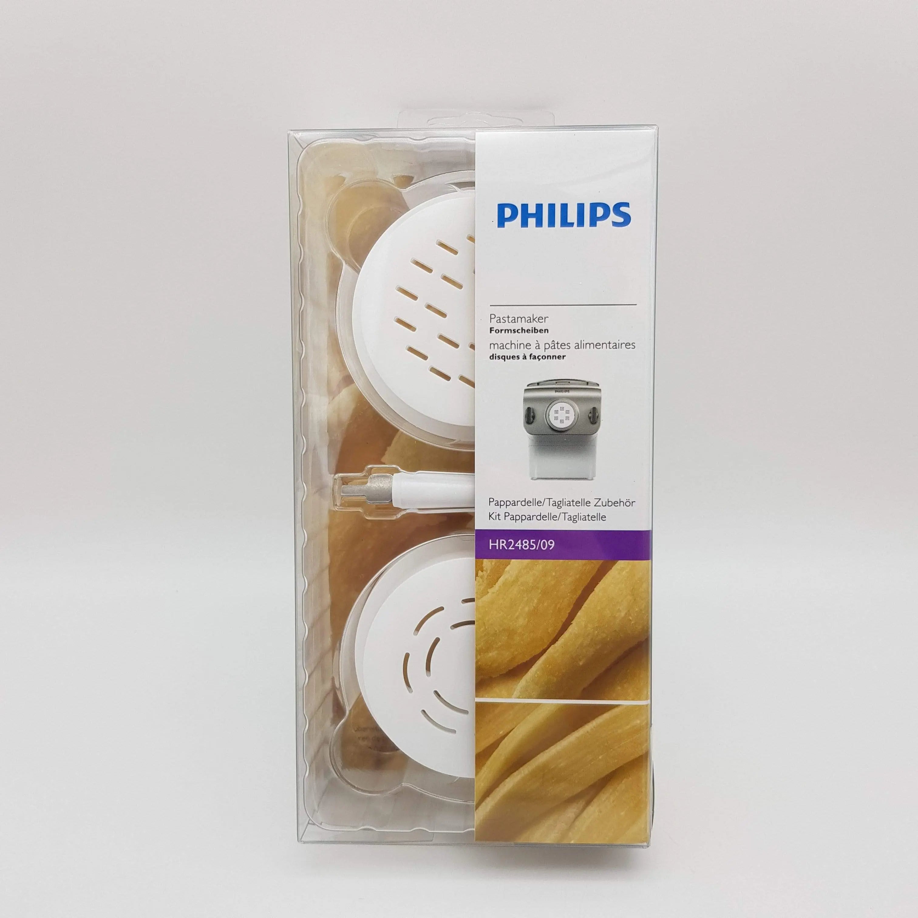 Accessorio pappardelle tagliatelle per Pastamaker Philips Avance Collection PHILIPS