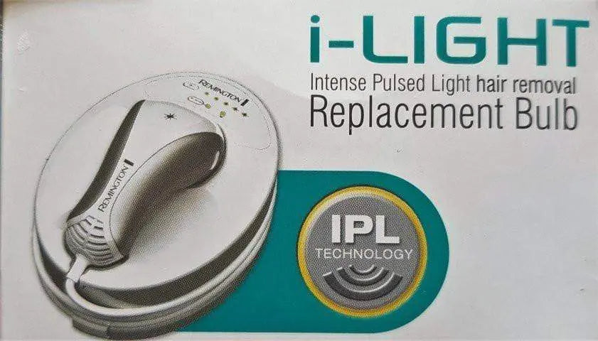 Lampada ricambio ipl5000 remington (1 pezzo) spipl ibulb luce pulsante REMINGTON