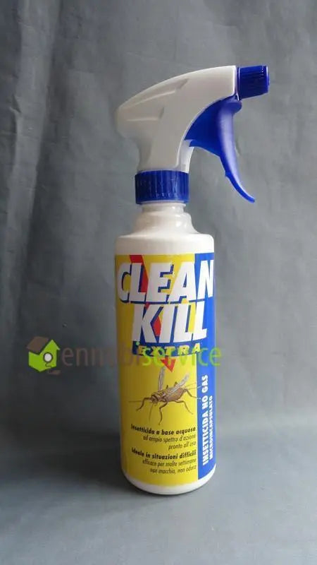 cleankill 375ml BIOKILL