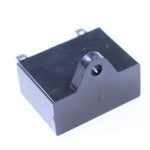 De’Longhi TL1514 condensatore 2 µF 450 V vista laterale