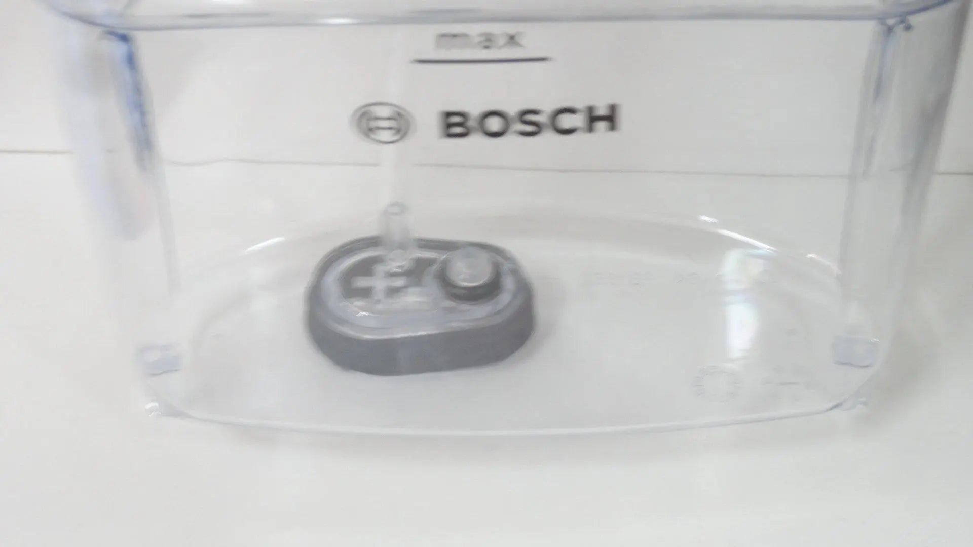 serbatoio acqua per macchina da stiro per b25l bosch BOSCH SIEMENS