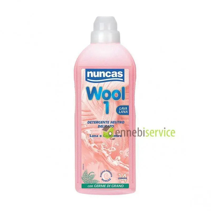 wool 1 lavalana 750ml NUNCAS