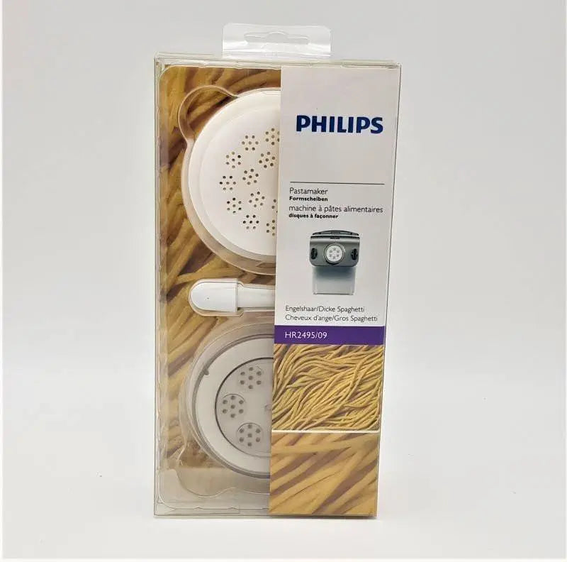 Accessorio vermicelli capelli d'angelo per Pastamaker Philips Avance collection PHILIPS