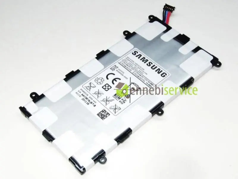 Batteria per Samsung Galaxy 7 tab 2 SAMSUNG