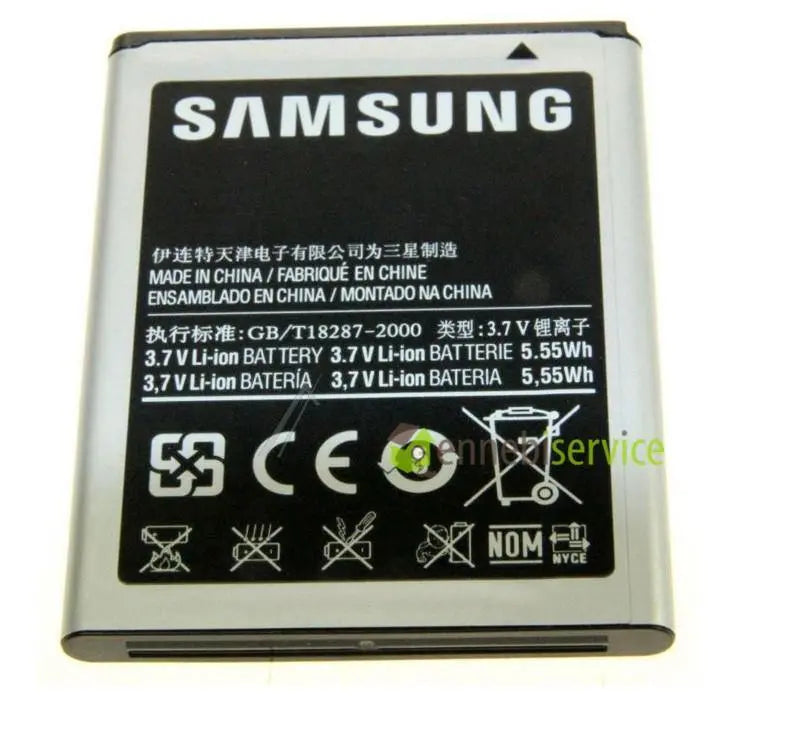 Batteria per apparecchio Samsung Galaxy Wave SAMSUNG