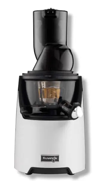 Estrattore di succo Whole Juicer EVO820 bianco opaco Kuvings KUVINGS