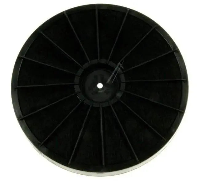 Filtro carbone per cappa aspirante Faber Diametro 233mm Electrolux Aeg Zanussi FABER