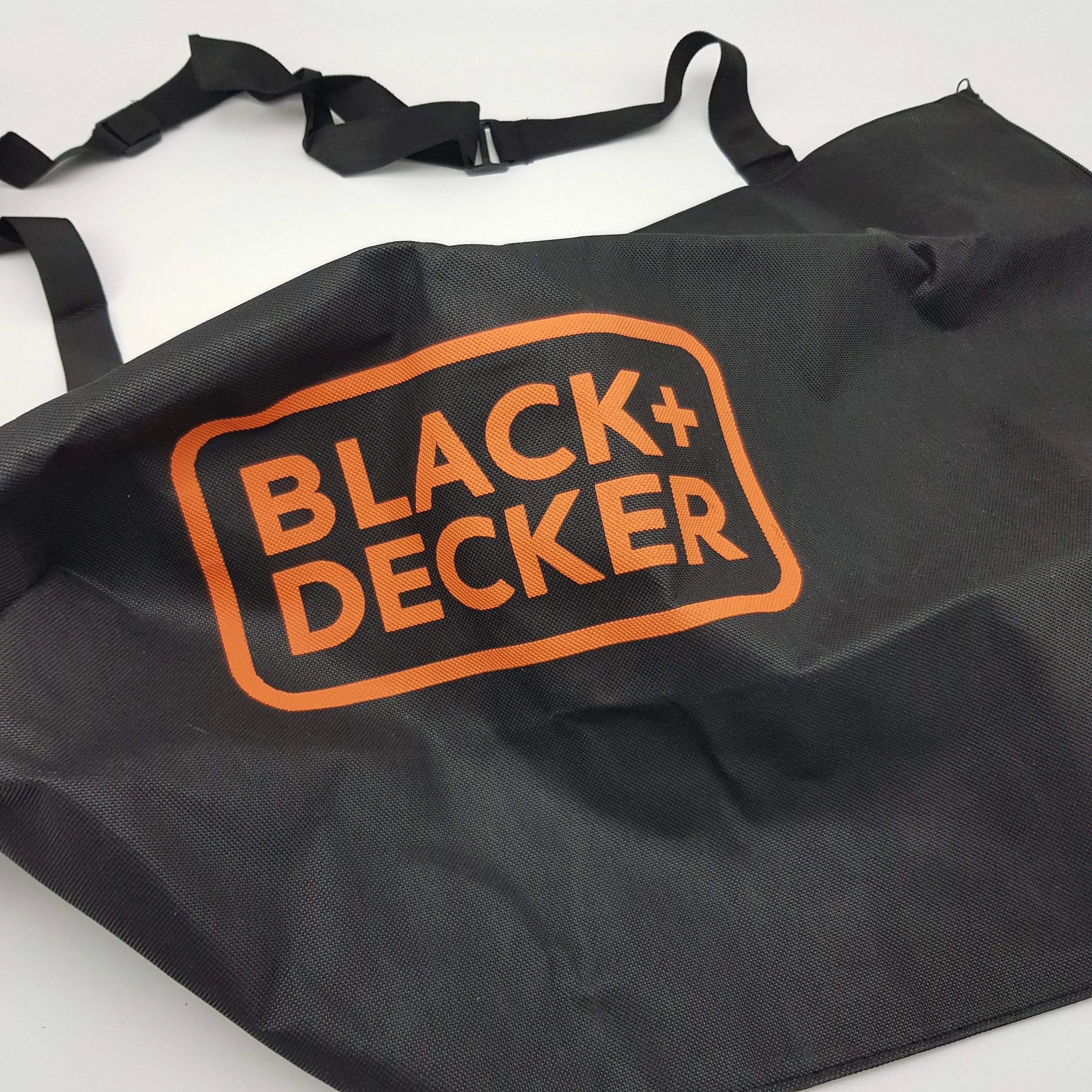 Sacco raccolta per soffiatore aspiratore delle foglie Black+Decker GW2500 type2 BLACK+DECKER