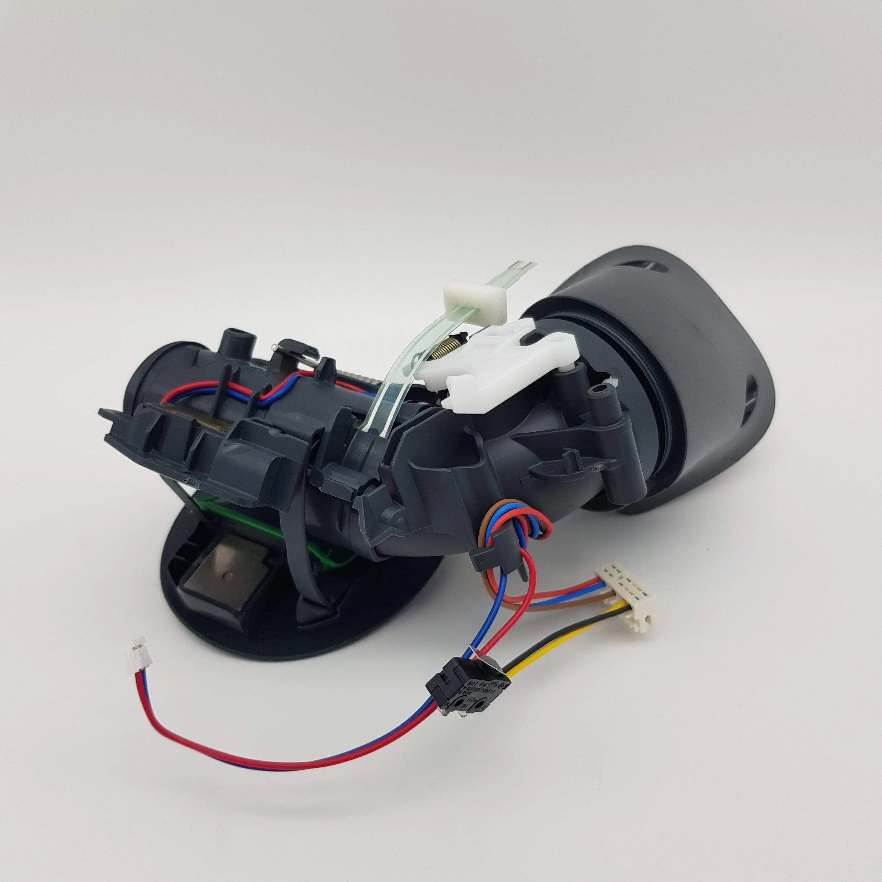 Snodo elettrico SP530/VK220 230v Pulilava Vorwerk Folletto VORWERK FOLLETTO