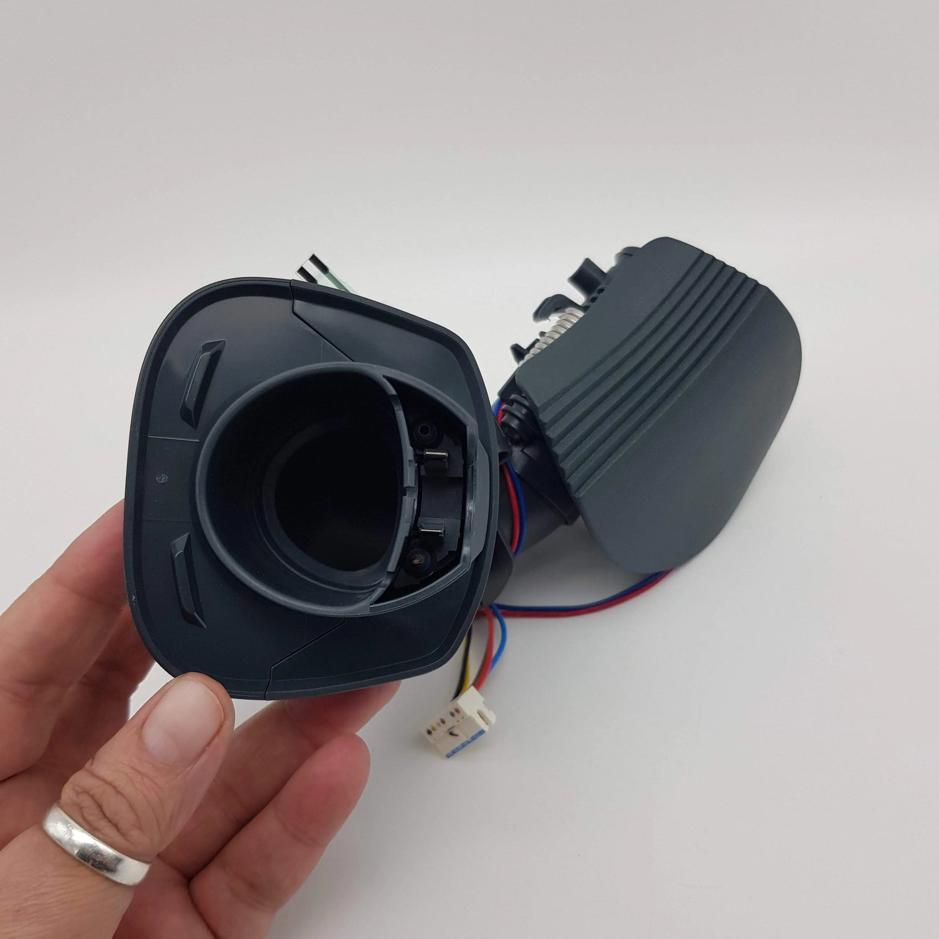 Snodo elettrico SP530/VK220 230v Pulilava Vorwerk Folletto VORWERK FOLLETTO